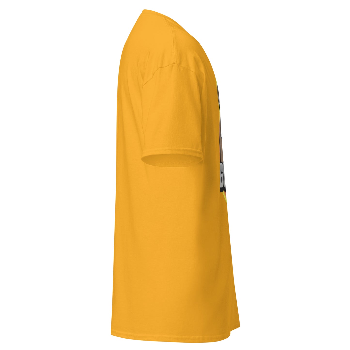 "COFFEE GRINDS" Unisex classic tee